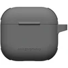 AmazingThing Omni dėklas, skirtas AirPods 4 – juodas