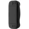 AmazingThing PlayShield EDC apsauginis dėklas, skirtas Nintendo Switch 2 – juodas