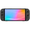 AmazingThing PlayShield minimalistinis dėklas, skirtas Nintendo Switch 2 – permatomas