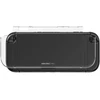 AmazingThing PlayShield minimalistinis dėklas, skirtas Nintendo Switch 2 – permatomas