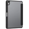 AMAZINGTHING Titan Pro dėklas iPad A16 11" planšetei, 720° pasukamas, su laikikliu rašikliui, juodas