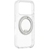 AmazingThing Titan Pro MagSpin dėklas, skirtas iPhone 17 Pro, suderinamas su MagSafe - Pilkas