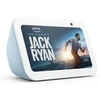 Amazon Echo Show 5 (2023), debesų mėlyna spalva