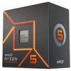Ausinės AMD Ryzen 5 7600 procesorius