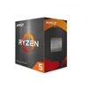 Ausinės AMD Ryzen 5 8600G procesorius