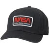Kepurė American Needle Hepcat NASA Kepuraitė SMU702A-NASA