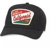 American Needle Valin Cali kepurė - SMU679A-CALI