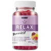Amino rūgščių guminukai Weider Relax 40 vnt., citrusinių vaisių skonio