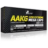 Olimp AAKG Extreme Mega Caps 120 kapsulių