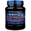 Amino rūgščių kompleksas Scitec Amino Magic 500g