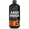 BioTech AAKG Shock Extreme 1000ml Apelsinų