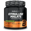 Amino rūgščių papildas BioTechUSA Citrulline Malate 300g, žaliųjų obuolių skonio