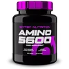 Scitec Amino 5600 - 500 Tablečių