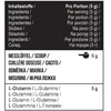 Amino rūgštis MST Glutamine 1000 g