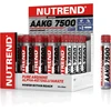 Amino rūgštys Nutrend AAKG 7500, 20 × 25 ml
