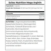 Scitec Mega Argininas 90 Kapsulės