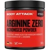 Body Attack L-Argininas 100 % 300g - 5000 mg itin didelė dozė