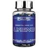 Aminorūgštis L-lizinas (90 kapsulių) Scitec