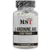 Aminorūgštys L-argininas AAKG 1178 mg (60 kapsulių) MST