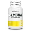 BioTech Dietinis papildas L-Lizinas 90 kapsulių