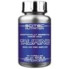 Aminorūgštys taurinas (90 kapsulių) Scitec
