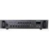 Analoginis stiprintuvas Hikvision DS-QAE0A240G1-VB6 (240W, Bluetooth, USB)