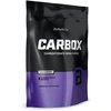 Angliavandenių gėrimo milteliai BioTech USA CARBOX 1000 g, beskoniai