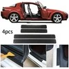 Anglies Pluošto Automobilių Slenksčių Apsaugos