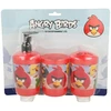 Kitų prekių ženklų Angry Birds - Vonios komplektas