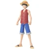 Bandai ANIME HEROES ONE PIECE MEGA - MONKEY D. LUFFY