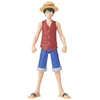 Bandai ANIME HEROES ONE PIECE MEGA - MONKEY D. LUFFY