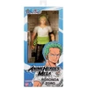 Bandai ANIME HEROES ONE PIECE MEGA - RORONOA ZORO