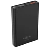 Ansmann 1700-0154 nešiojamasis įkroviklis Ličio-jonų (Li-Ion) 10000 mAh Juoda