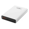 Ansmann 1700-0156 nešiojamasis įkroviklis Ličio-jonų (Li-Ion) 10000 mAh Balta
