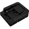 Ansmann FL30W Juoda LED 30 W