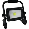 Ansmann FL30W Juoda LED 30 W