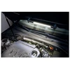 Ansmann ML3000RD Juoda, Mėlyna LED 30 W