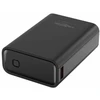 Ansmann PB222PD Ličio polimeras (LiPo) 20000 mAh Juoda
