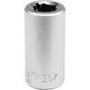 YATO ADAPTER DO BITÓW 1/4" x 1/4" 1297