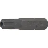 ANTGALIS | ILGIS 25 MM | 6,3 MM (1/4") SUKIMO KVADRATAS | APSAUGOTAS NUO PAKEITIMO T-STAR (TORX) T35 (4736)