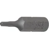 ANTGALIS | ILGIS 25 MM | 6,3 MM (1/4") SUKIMO KVADRATAS | APSAUGOTAS NUO IŠSUKIMO T-STAR (TORX) T8 (2437)
