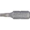 ANTGALIS | ILGIS 25 MM | 6,3 MM (1/4") SUKIMO KVADRATAS | APSAUGOTAS NUO IŠSUKIMO T-STAR (TORX) T15 (2440)