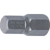 ANTGALIS | ILGIS 30 MM | 10 MM (3/8") SUKIMO KVADRATAS | VIDINIS ŠEŠIAKAMPIS 12 MM (4956)