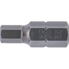 ANTGALIS | ILGIS 30 MM | 10 MM (3/8") SUKIMO KVADRATAS | VIDINIS ŠEŠIAKAMPIS 7 MM (4953)