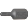 ANTGALIS | ILGIS 30 MM | 10 MM (3/8") SUKIMO KVADRATAS | T-STAR (TORX) T20 (4869)