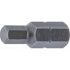 ANTGALIS | ILGIS 30 MM | 10 MM (3/8") SUKIMO KVADRATAS | VIDINIS ŠEŠIAKAMPIS 7 MM (4953)