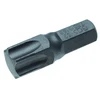 ANTGALIS | ILGIS 30 MM | 8 MM (5/16") SUKIMO KVADRATAS | T-STAR (TORX) T55 (8168)