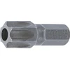 ANTGALIS | ILGIS 30 MM | 8 MM (5/16") SUKIMO KVADRATAS | APSAUGOTAS NUO IŠSUKIMO „T-STAR“ (TORX) T55 (4455)