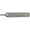 ANTGALIS | ILGIS 75 MM | 10 MM (3/8") TVIRTINIMAS | T-STAR (TORX) T10 (4566)