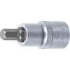 BGS ANTGALVUTĖ | 12,5 MM (1/2") | VIDINIS ŠEŠIAKAMPIS 8 MM (4254)
